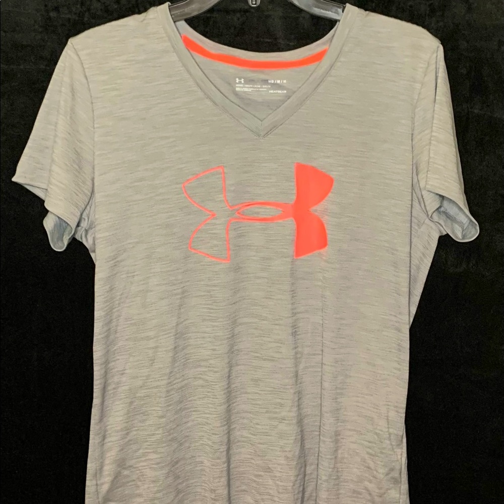 Athletic Shirt